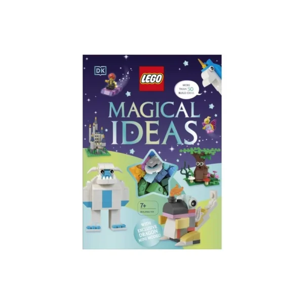 LEGO Magical Ideas