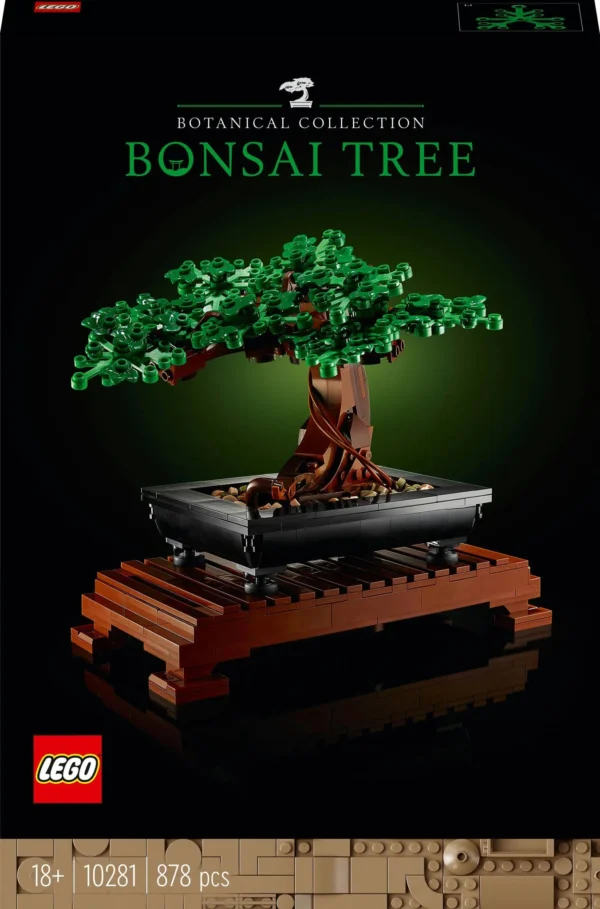 10281 LEGO CREATOR