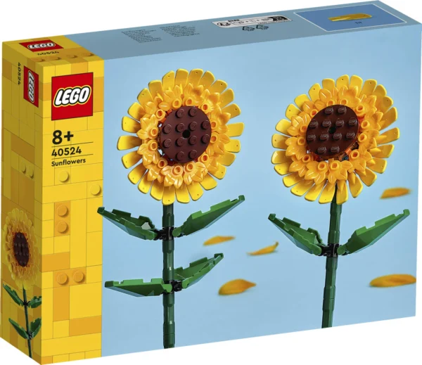 LEGO 40524 Solrosor