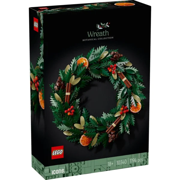 LEGO Krans